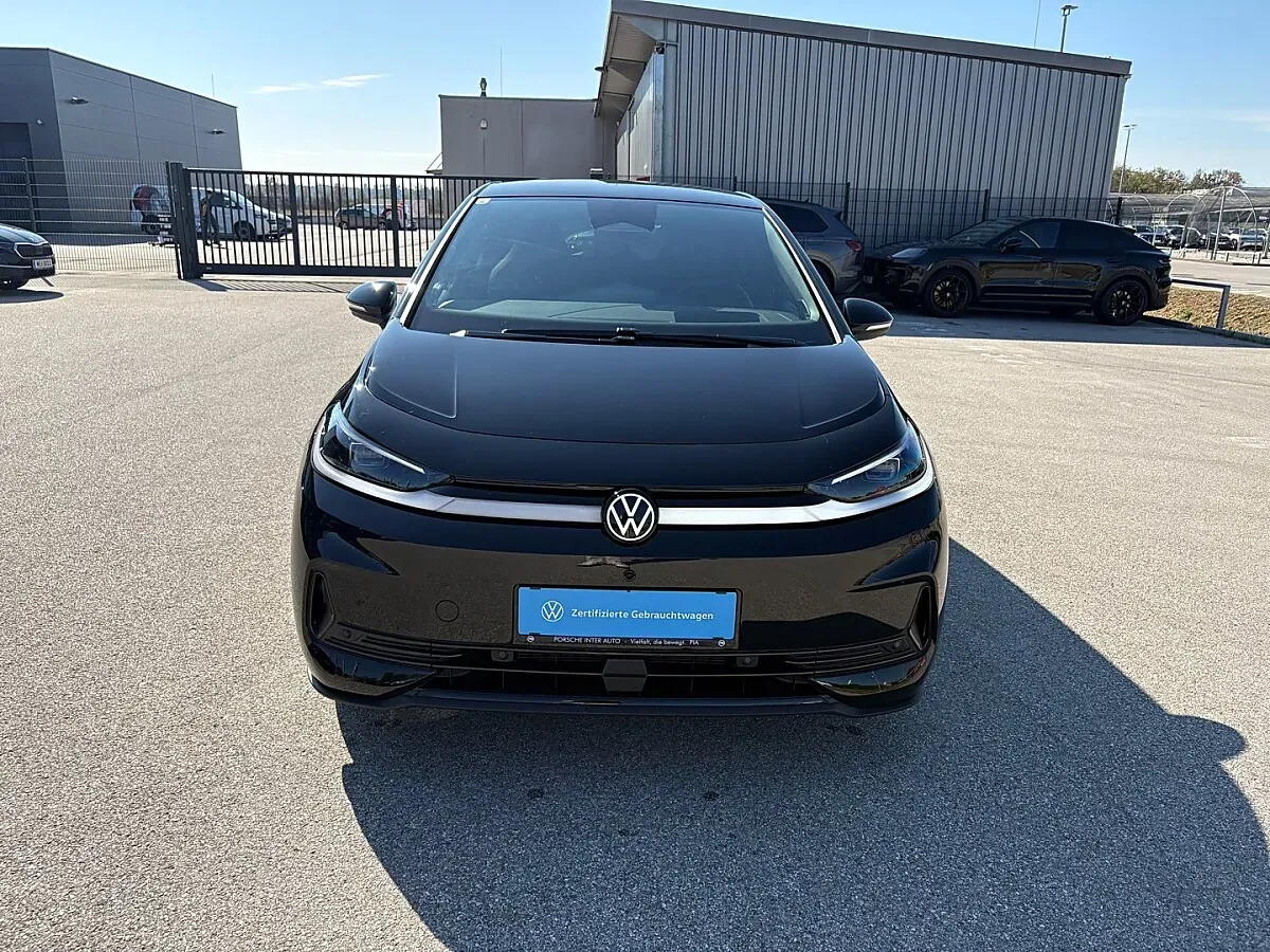 Volkswagen Id.3 2026 photo 2