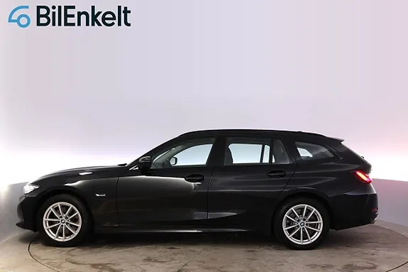 BMW 330E 2023 photo 5