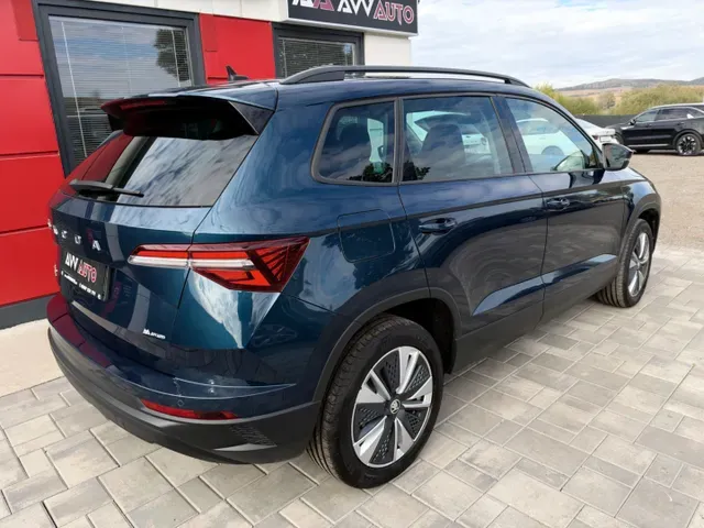 Skoda Karoq 2022 photo 4