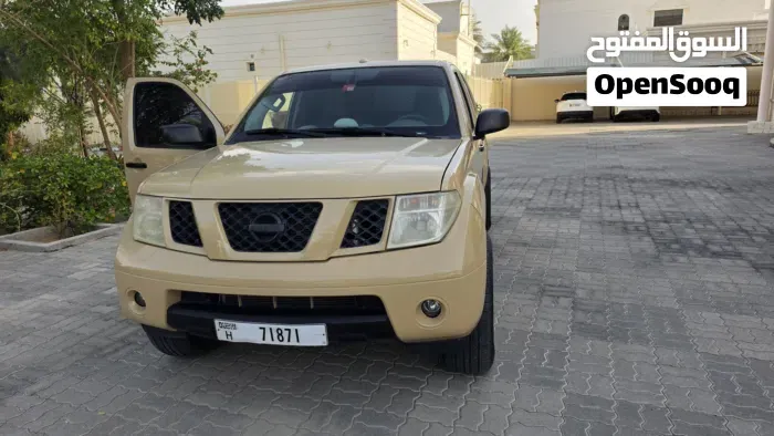Nissan Frontier 2022 photo 5