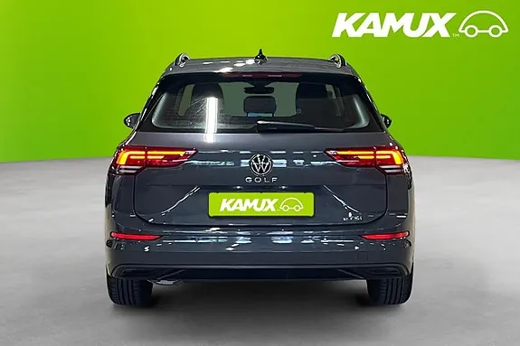 Volkswagen Golf I 2023 photo 5