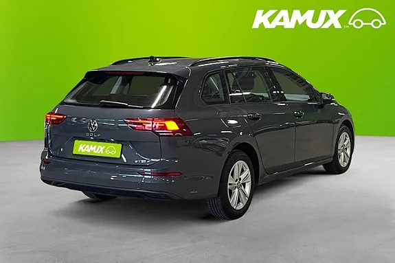 Volkswagen Golf I 2023 photo 4