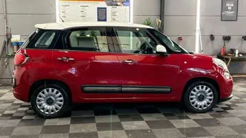 Fiat 500L 2017 photo 3