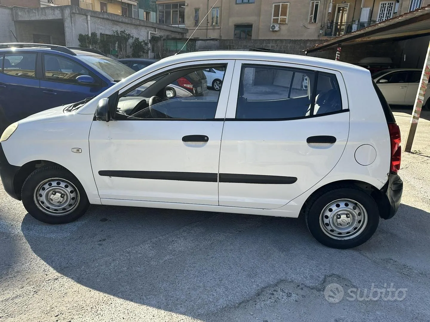 Kia Picanto 2010 photo 3
