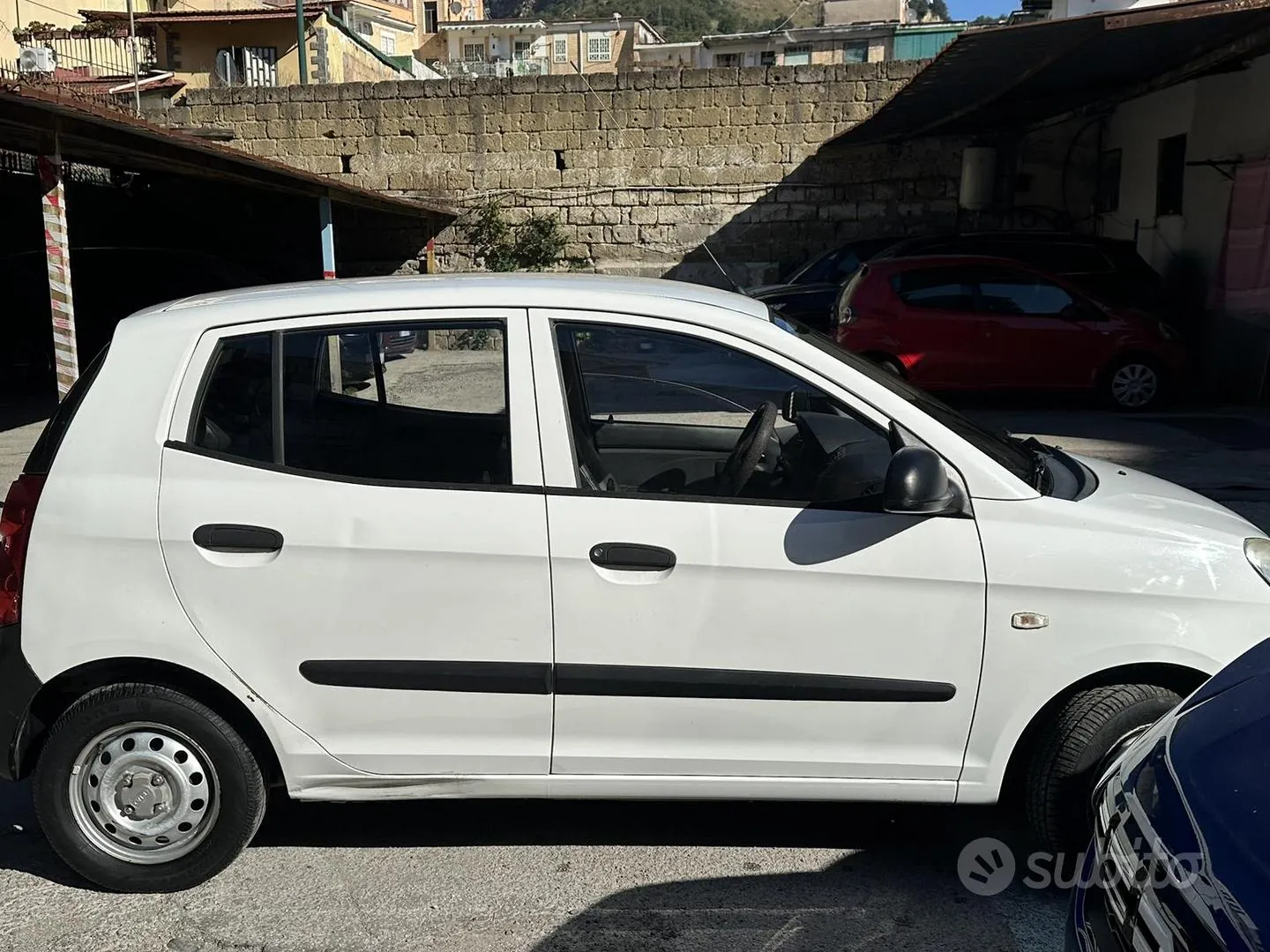 Kia Picanto 2010 photo 4