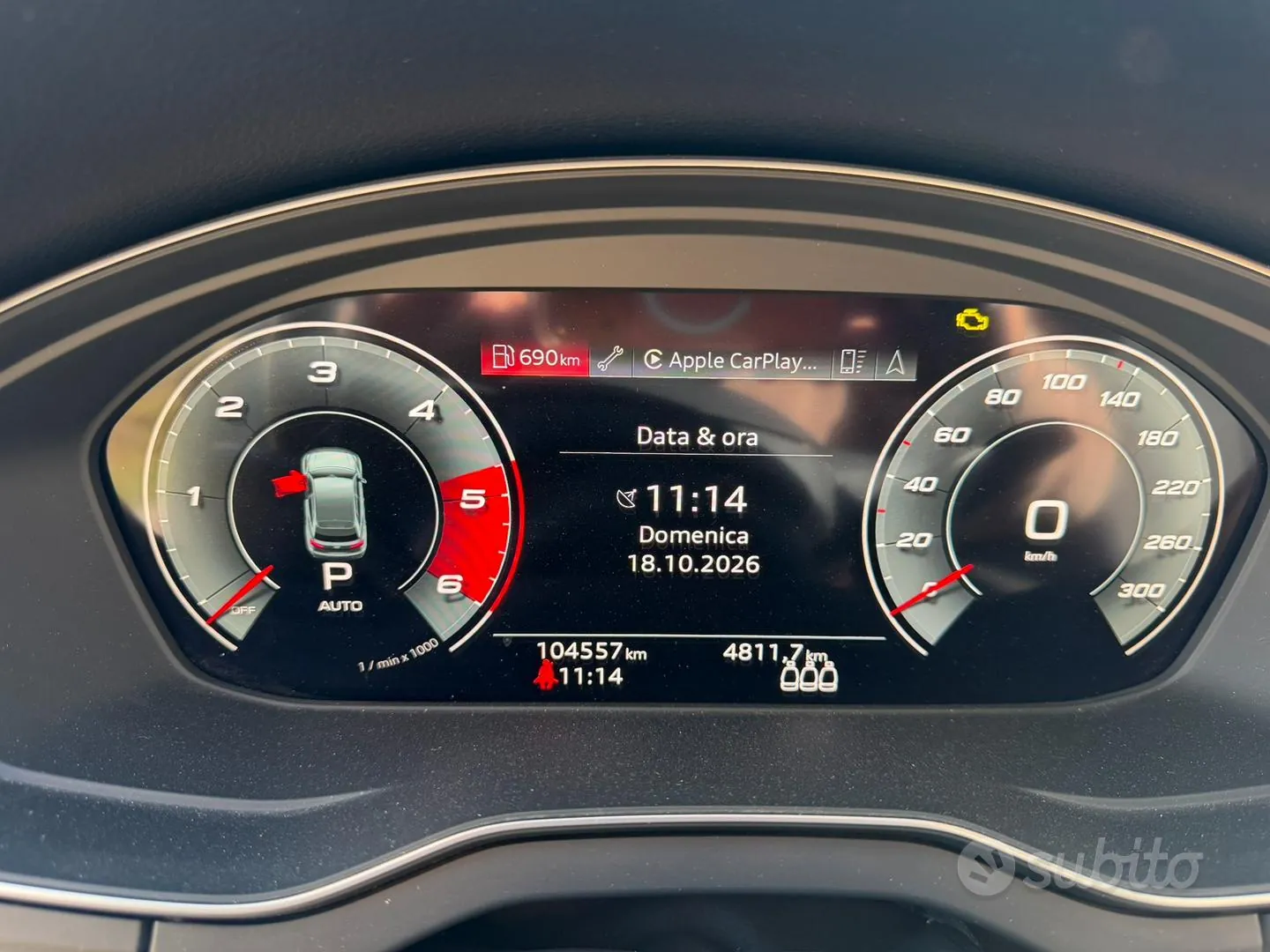 Audi Q5 2021 photo 2
