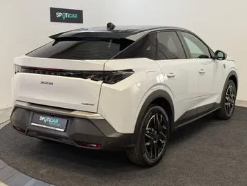 Peugeot 3008 2025 photo 3