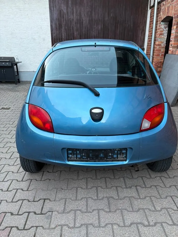 Ford Auto