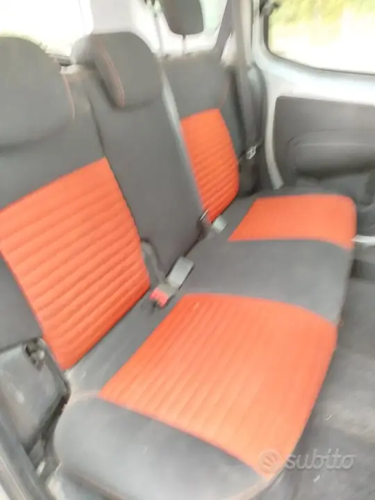 Fiat Qubo 2013 photo 3