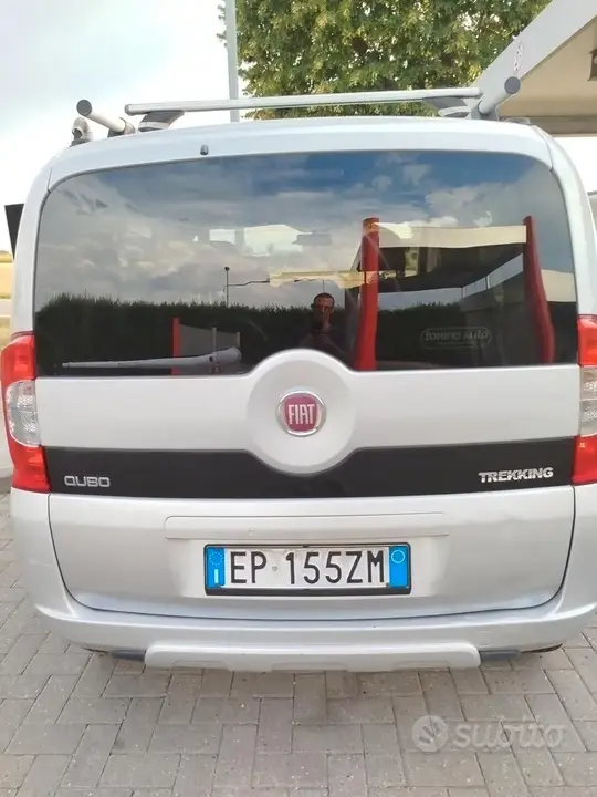 Fiat Qubo 2013 photo 4