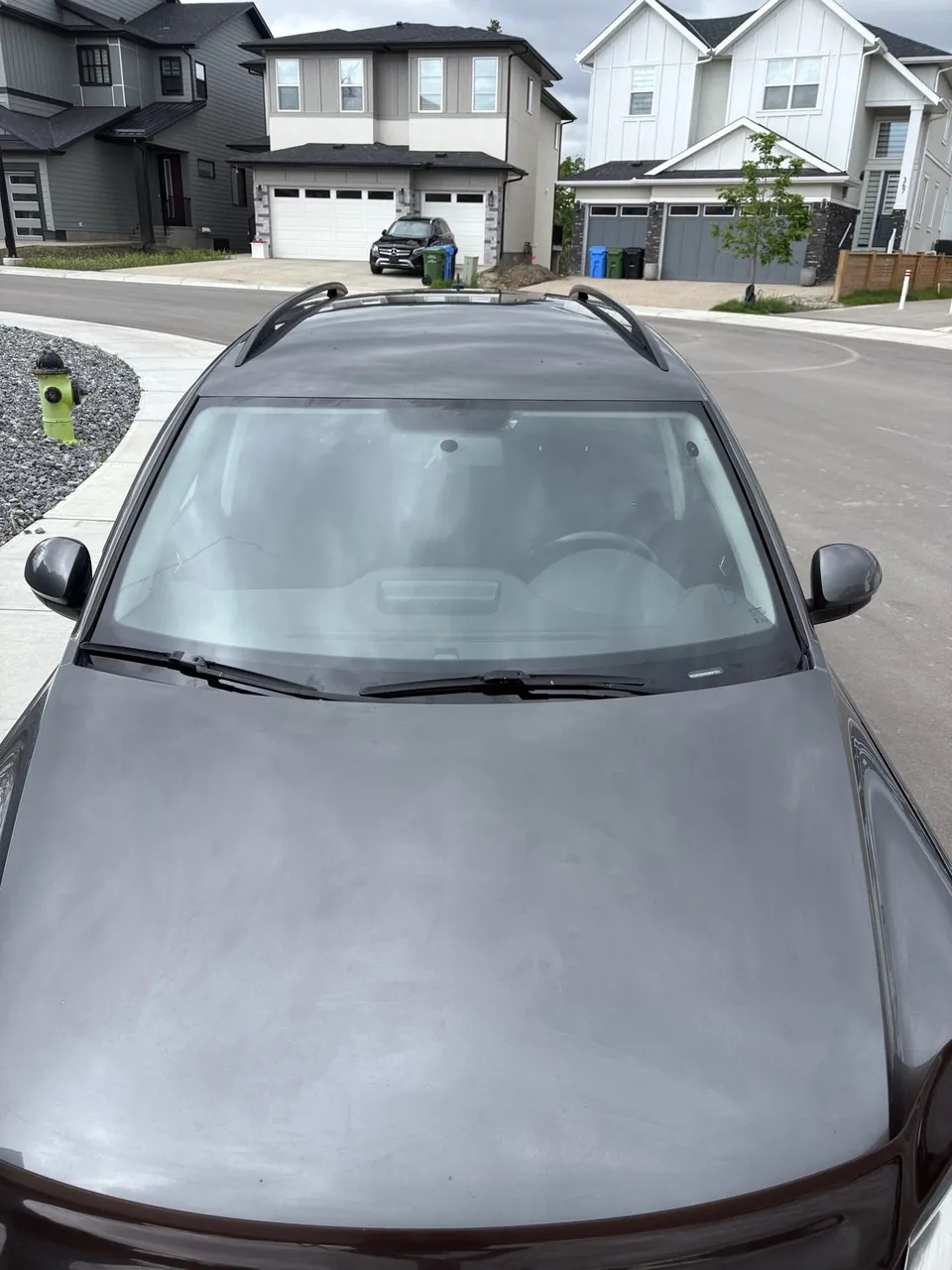 Volkswagen Tiguan 2014 photo 4