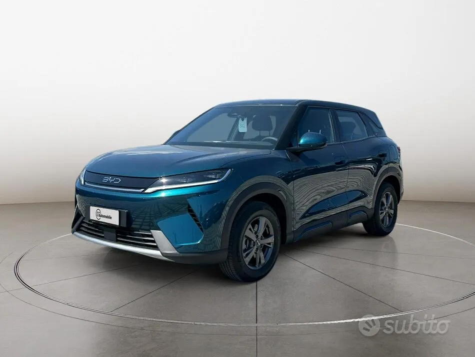 BYD Atto 2