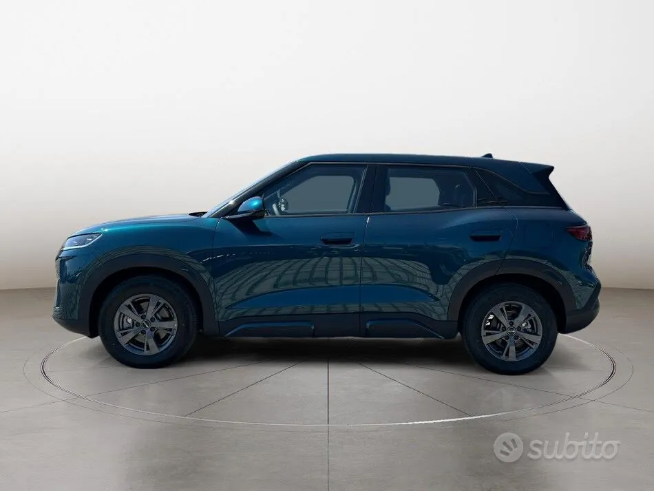BYD Atto 2 2026 photo 2