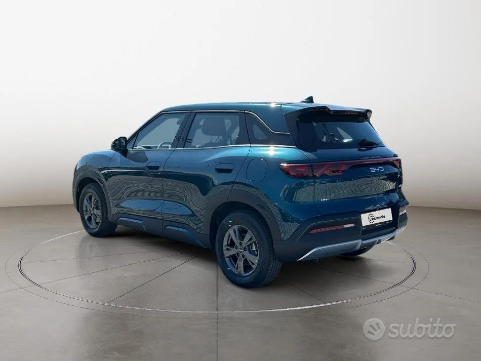 BYD Atto 2 2026 photo 3