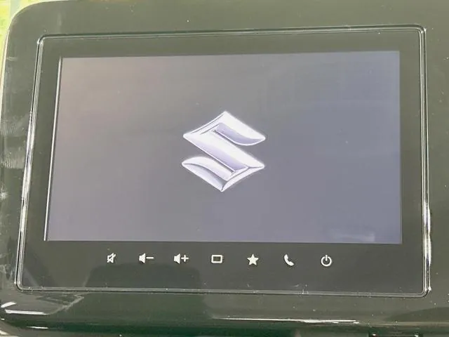 Suzuki Spacia Custom 2026 photo 3