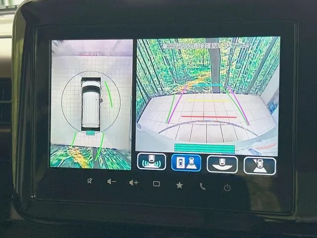 Suzuki Spacia Custom 2026 photo 4