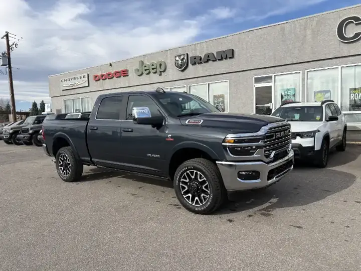 Ram 3500