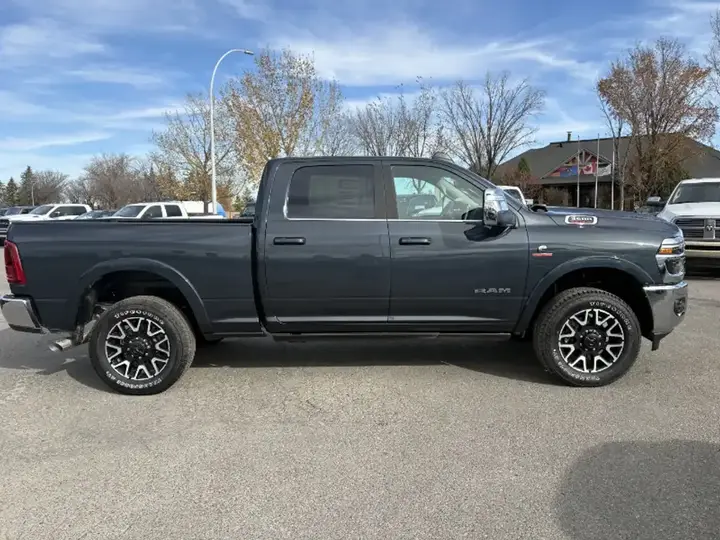Ram 3500 2027 photo 3