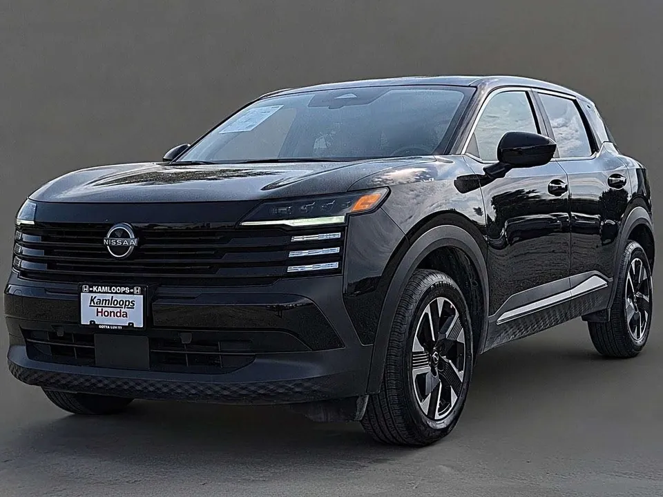 Nissan Kicks 2026 photo 2