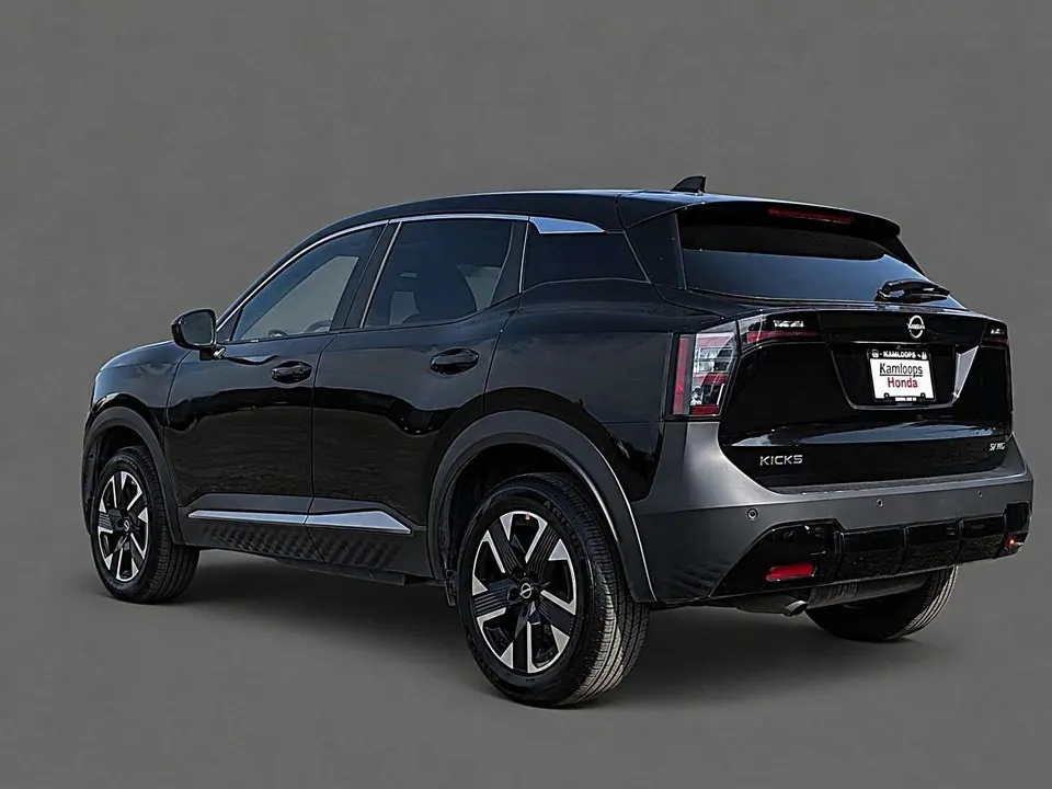 Nissan Kicks 2026 photo 5
