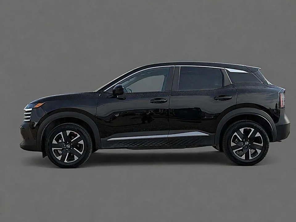 Nissan Kicks 2026 photo 4