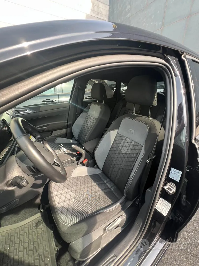 Volkswagen Taigo 2025 photo 5