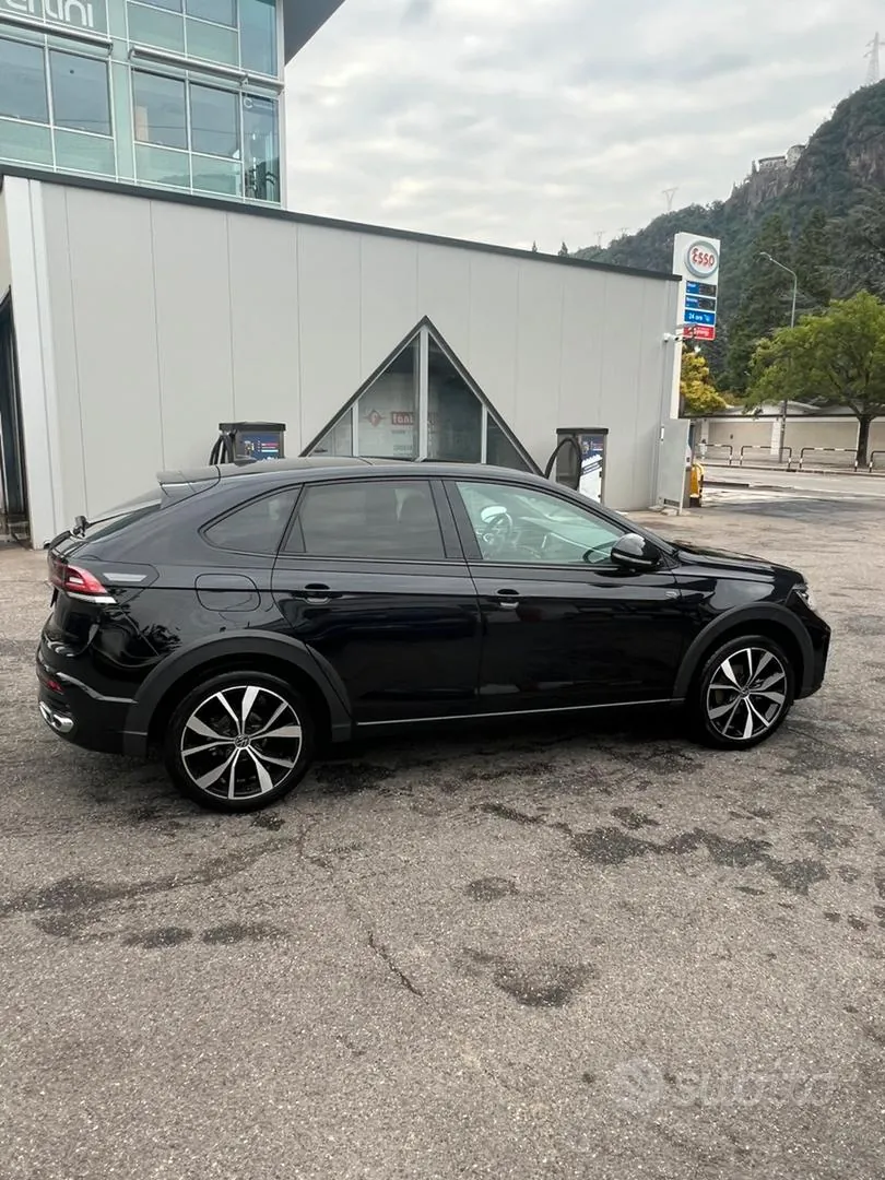 Volkswagen Taigo 2025 photo 3
