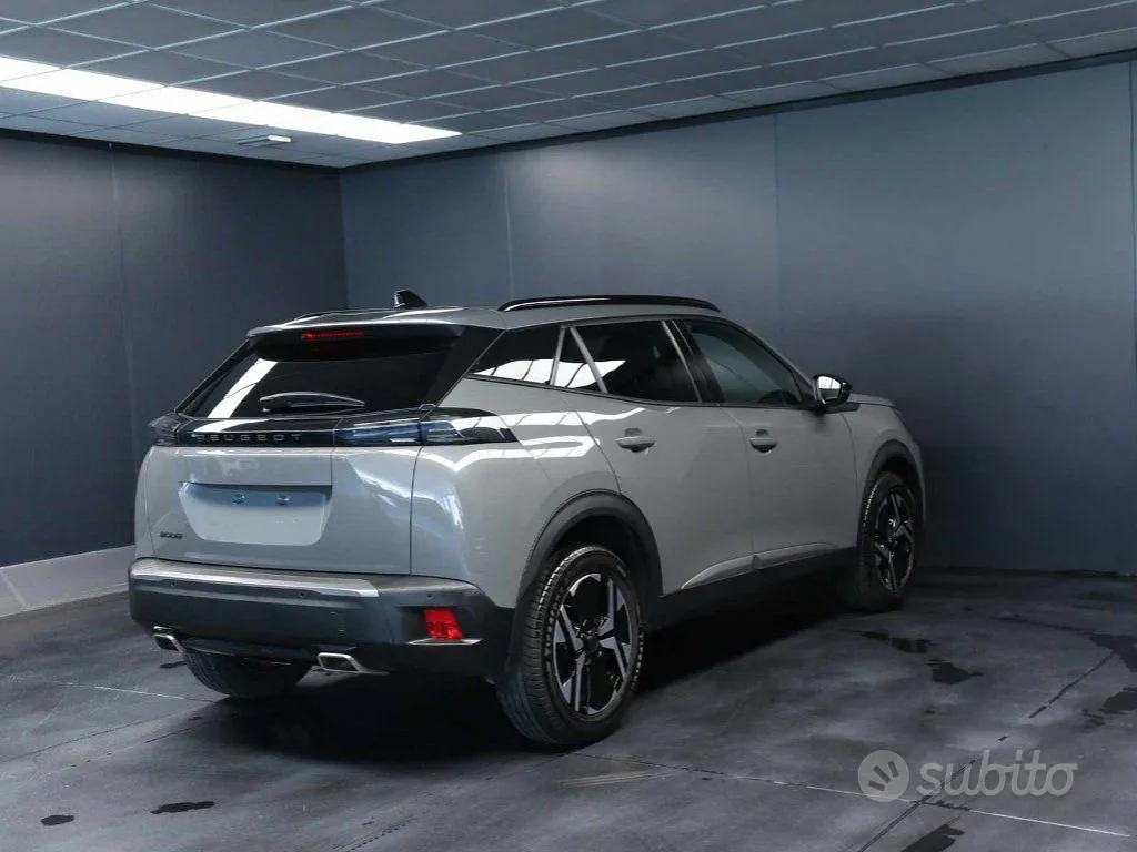 Peugeot 2008 2024 photo 5