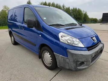Peugeot Expert