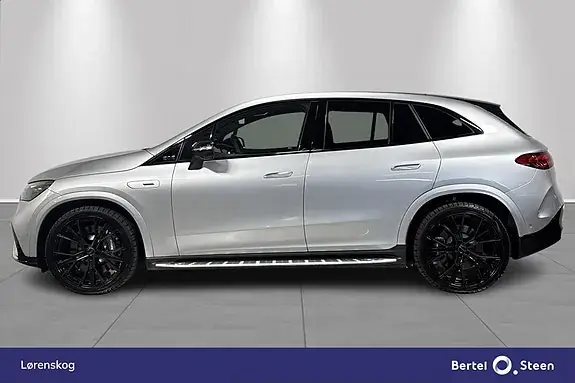 Mercedes-Benz Eqe43 Suv 2023 photo 2