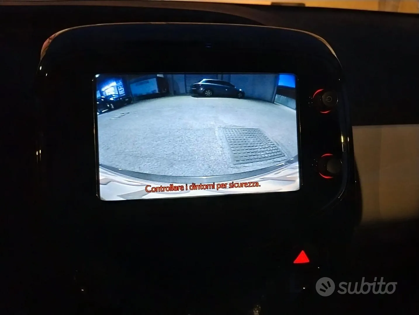 Toyota Aygo 2015 photo 3