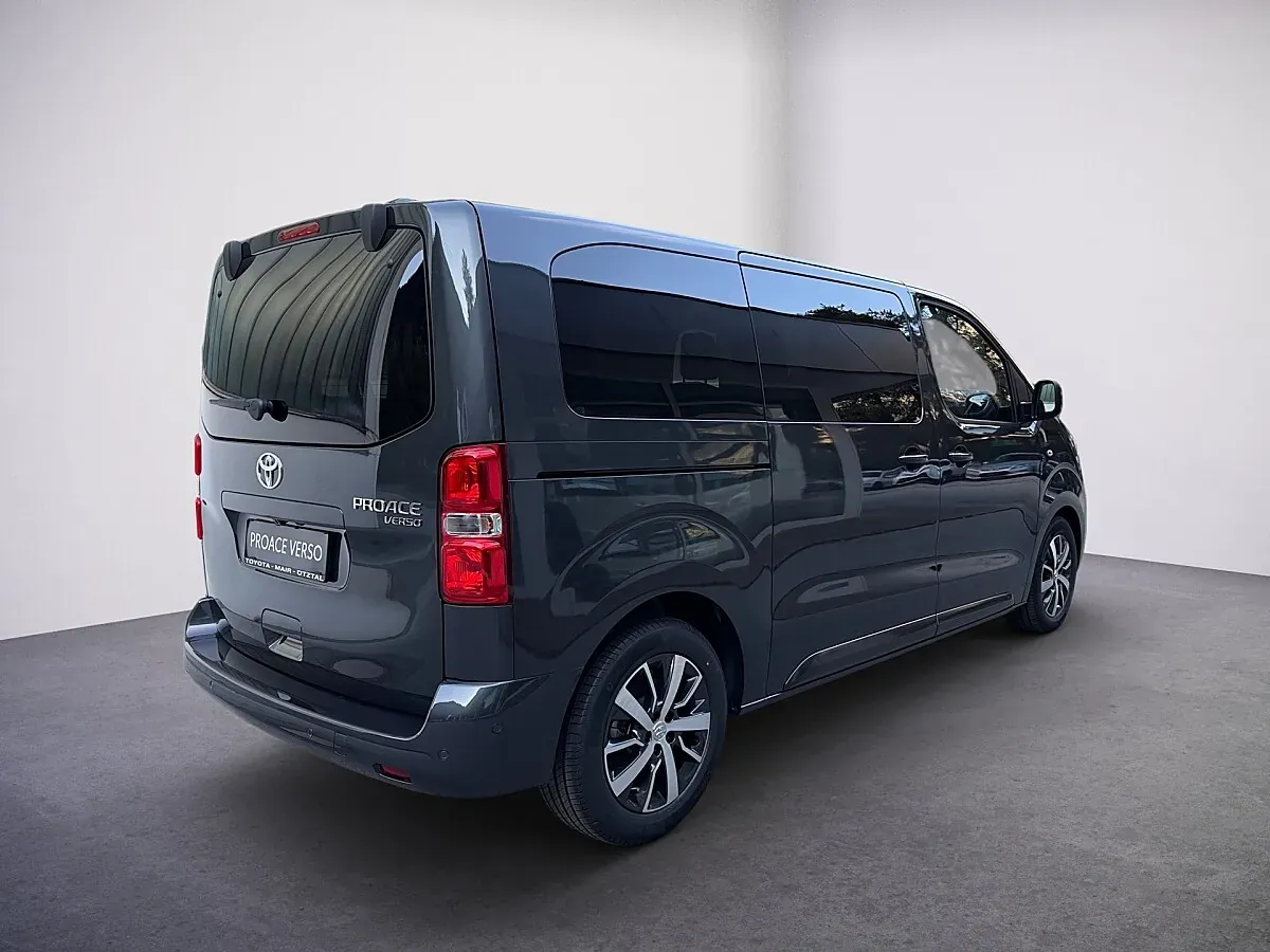 Toyota Proace photo 3