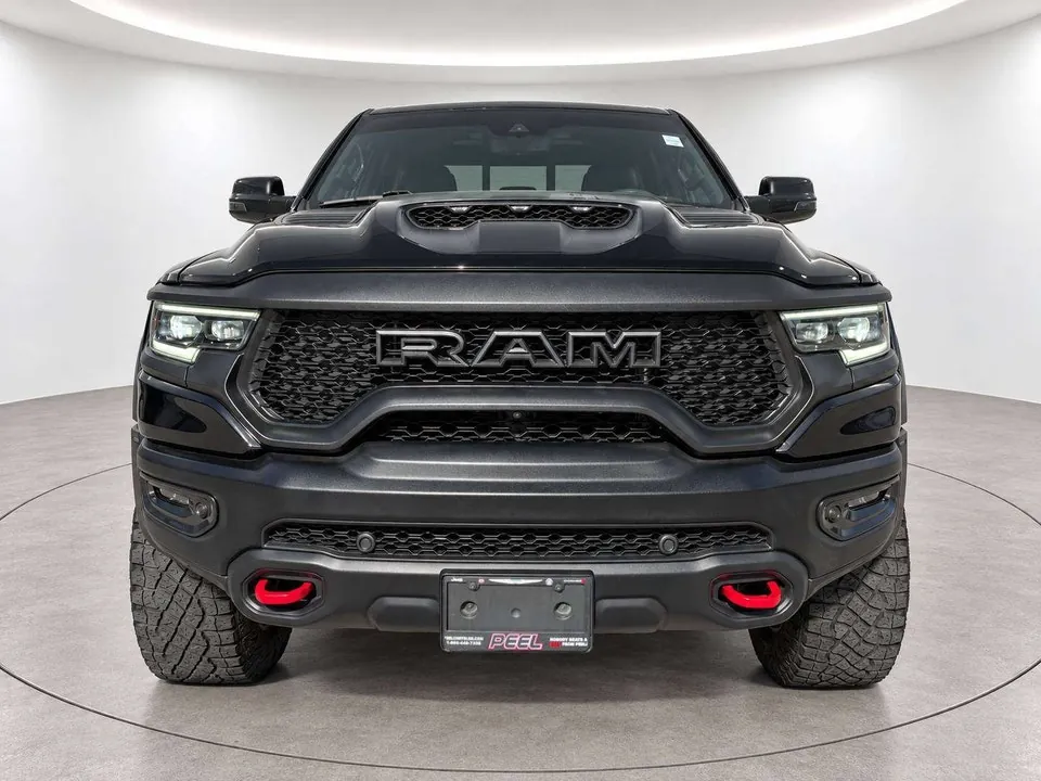 Ram 1500 Trx 2021 photo 3