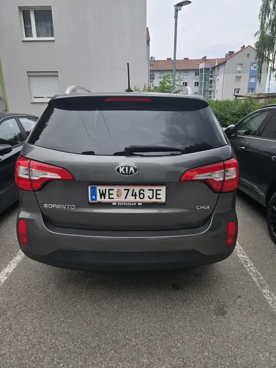 Kia Sorento 2013 photo 2