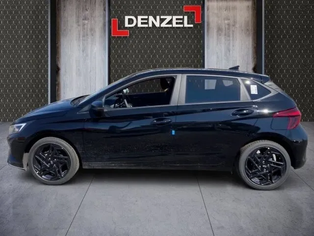 Hyundai I20 2026 photo 2
