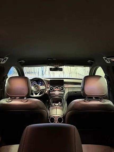Mercedes-Benz C200 2020 photo 4