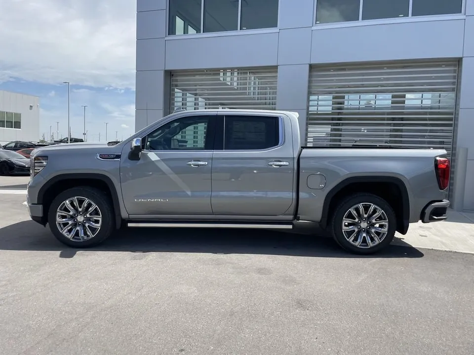 GMC Sierra 1500 2026 photo 5