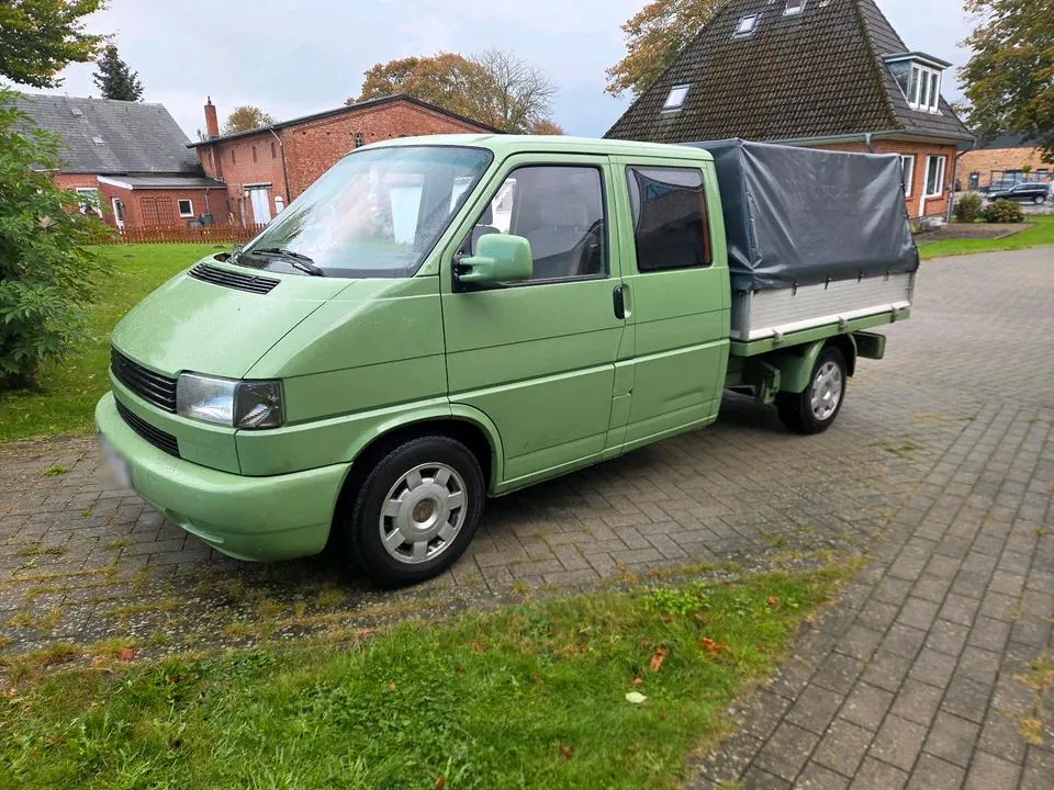 Volkswagen T4