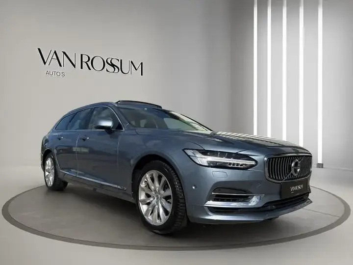 Volvo V90