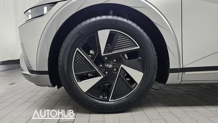 Hyundai Ioniq 5 2024 photo 5