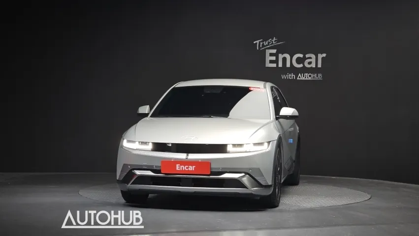 Hyundai Ioniq 5 2024 photo 3