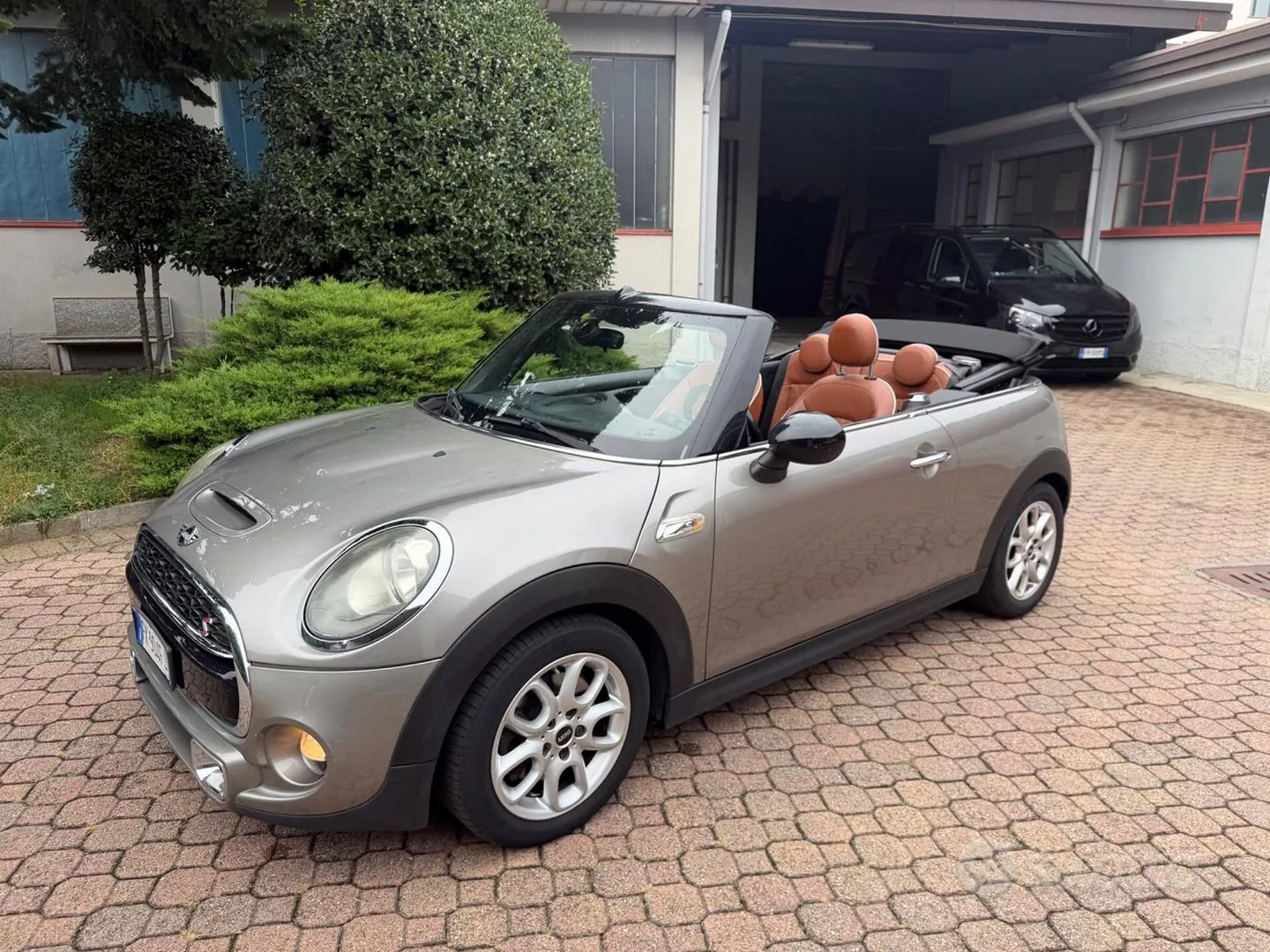 Mini Mini 2.0 Cooper Sd