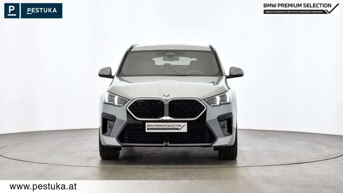 BMW X2 2025 photo 2