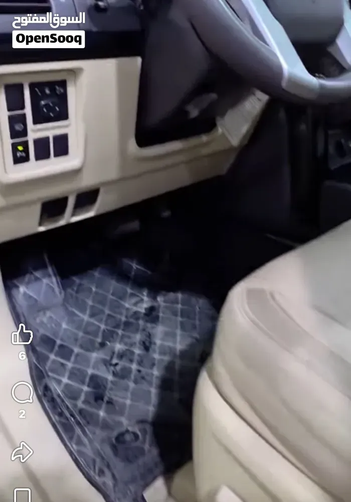 Toyota Prado 2017 photo 3