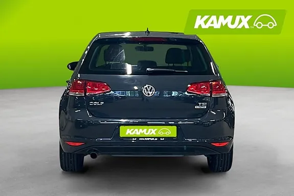Volkswagen Golf I 2015 photo 5