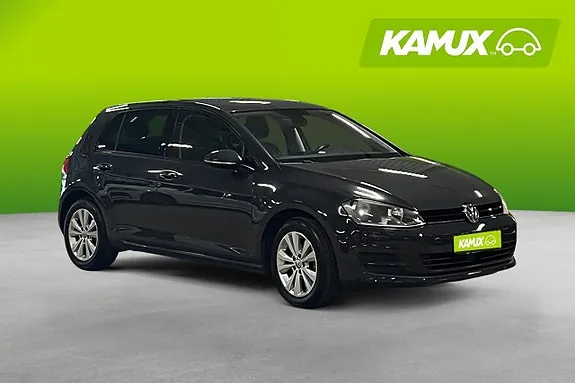 Volkswagen Golf I