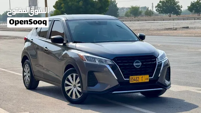 Nissan Kicks 2024 photo 2