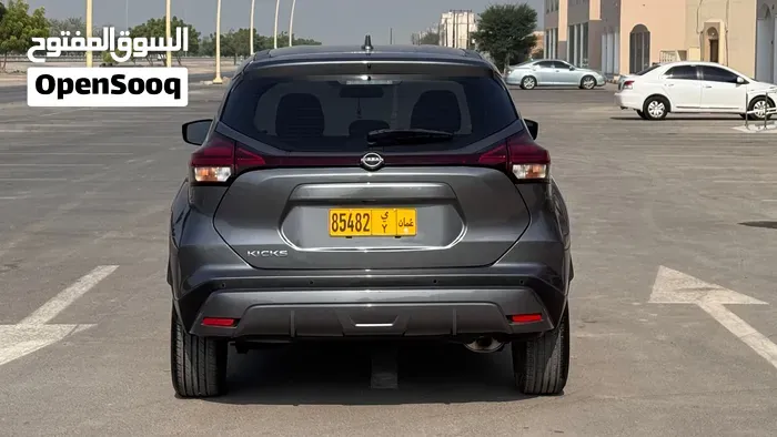Nissan Kicks 2024 photo 4