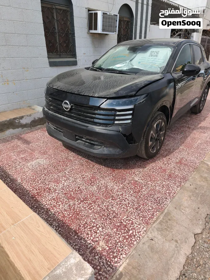 Nissan Kicks 2024 photo 5