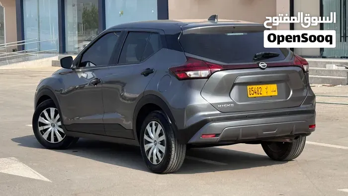 Nissan Kicks 2024 photo 3